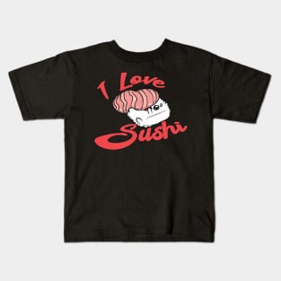 Sushi Kids T-Shirt